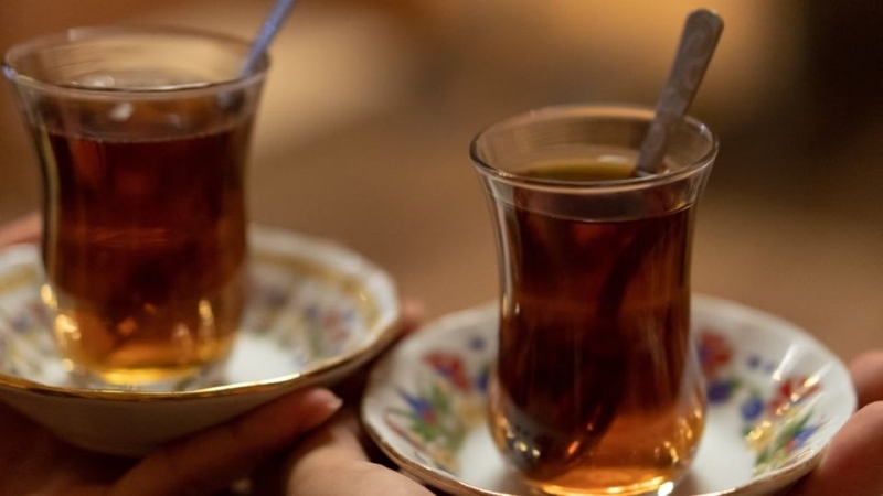 Ceylon Black Tea